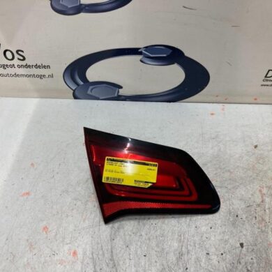 Citroen C4  Achterlicht links 2016 9808624880