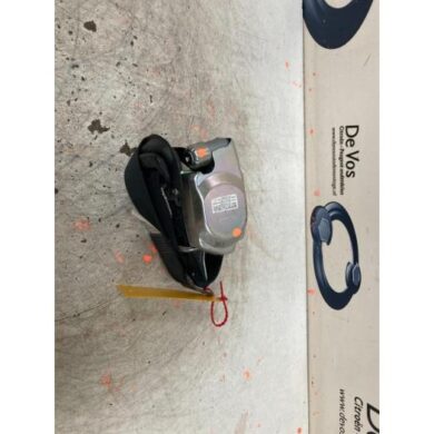 Peugeot 107 1.0 12V Seatbelt tensioner, left 2007 8974LL