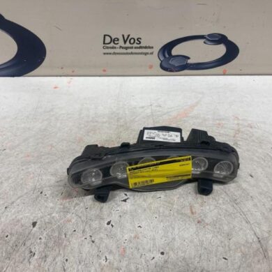 Citroen DS3 1.6 16V VTS THP 155 Tageslicht links 2012 6208R8