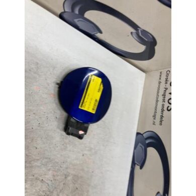 Peugeot 308 2.0 BlueHDi 150 16V Tank cap cover 2016 9677394980-9677268980