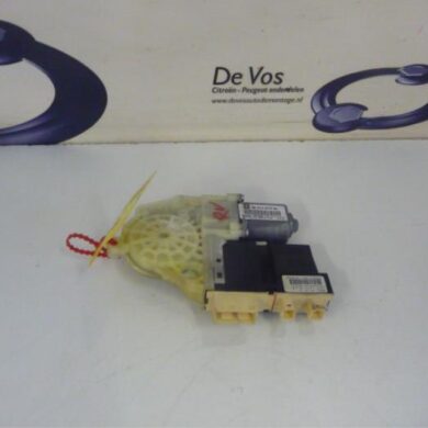 Citroen C4 1.6 HDi 16V 110 Raammotor Portier 2006 9222AV