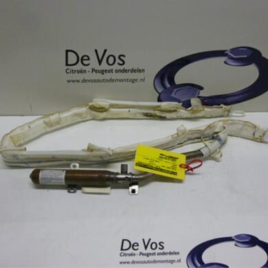 Citroen Xsara 1.6 16V Hemel Airbag 2003 8329RE