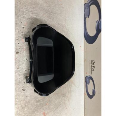 Opel Corsa 1.5 CDTI 100 Kilometerteller KM 2021 9835151680-9835151780