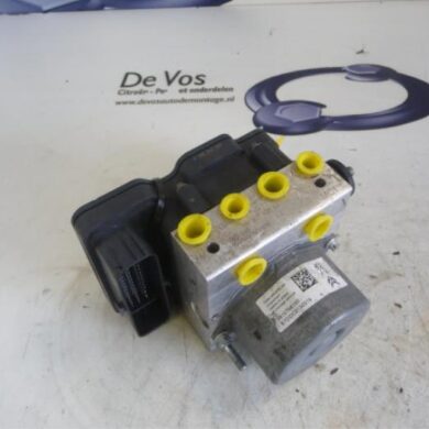 Peugeot 308  ABS pump HNY-HNYHN02 2015 1613126380