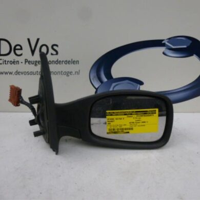 Peugeot 306 1.6i XR,XT,ST Wing mirror, right 2000 8149G5