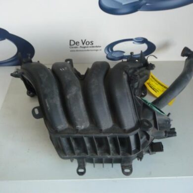 Citroen C5  Intake manifold 6FY 2006 0361R0