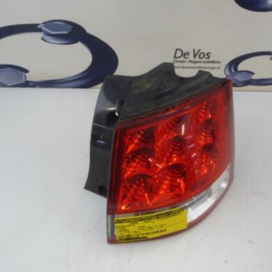 Citroen C-Crosser  Achterlicht rechts 2007 6351EG