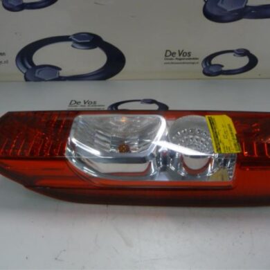 Citroen Jumper  Taillight, left 2013 1606664080