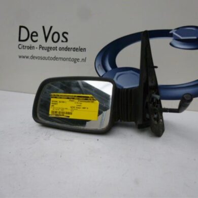 Peugeot 205 1.4 Wing mirror, left 1997 8148A5
