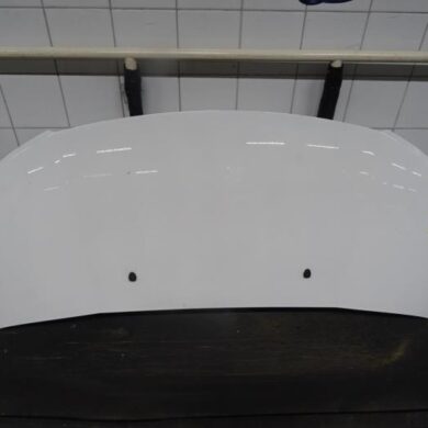 Citroen C3 Picasso  Bonnet 2015 7901Q7