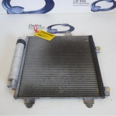 Peugeot 107 1.0 12V Airco Radiateur CFB 2012 6455EF