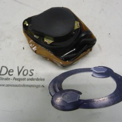 Citroen C8 2.2 HDi 16V Veiligheidsgordel rechts-achter 2003 8974RK