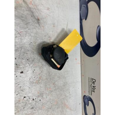 Peugeot 406 2.2 16V Veiligheidsgordel rechts-voor 2005 8973PL