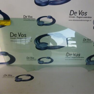 Peugeot 206 PLUS 1.1 XR,XS Portierruit 2Deurs rechts 2009 9202P6