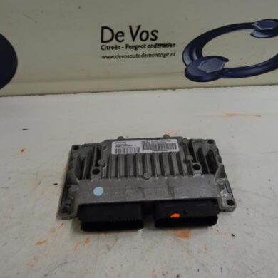 Peugeot 206 1.6 16V Automatic gearbox computer NFU 2006 2529LP-2529Z6-2529LW 20TS17