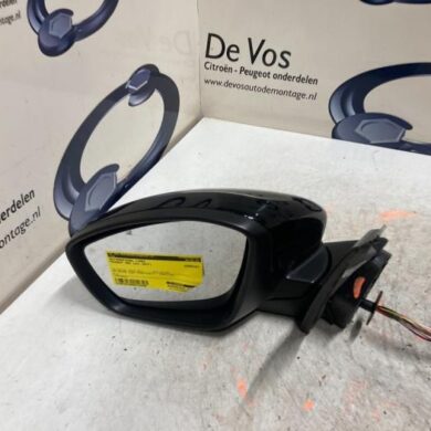 Peugeot 308 1.2 12V e-THP PureTech 130 Buitenspiegel links 2017 1611508680