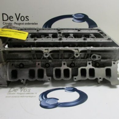 Citroen Jumper  Cylinder head 4HV 2007 0200GW