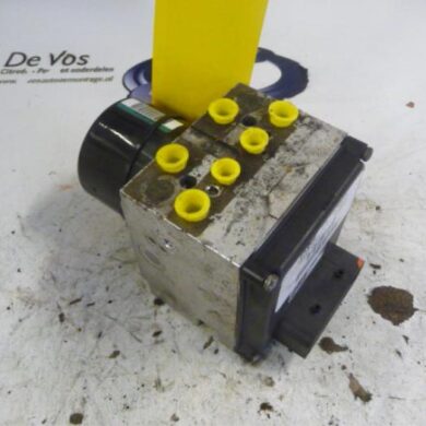 Peugeot 407  ABS pump RHRRH01 2006 4541X3