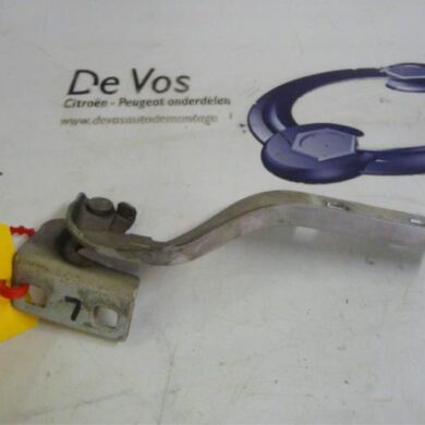 Peugeot Boxer 2.2 HDi 120 Euro 4 Motorkap Scharnier 2011 7912A5