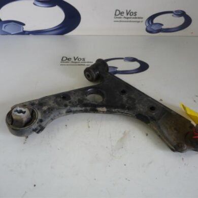 Citroen Nemo  Draagarm rechts-voor 2013 3521V5