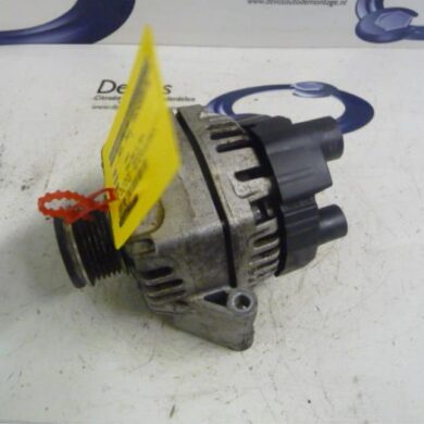 Peugeot Bipper  Dynamo FHZ 2011 1608858080