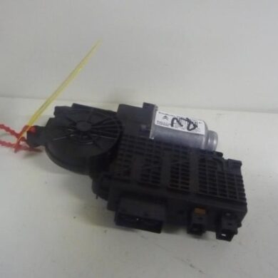 Citroen C4 Picasso 2.0 HDiF 16V 135 Raammotor Portier 2009 9222GZ-9222CX