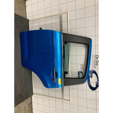 Citroen C3 1.6 16V VTi 120 Portier 4Deurs links-achter 2011 9002CC