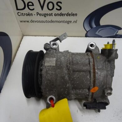Peugeot 308  Klimapumpe 5FS5F01 2013 9822101380-9676443980