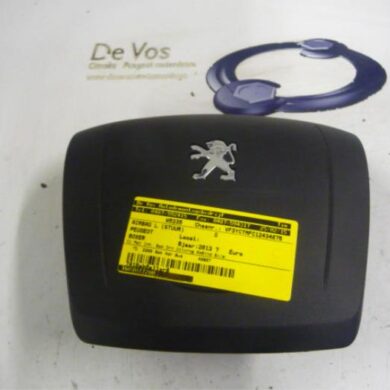 Peugeot Boxer  Airbag links (Stuur) 2013 1607077280