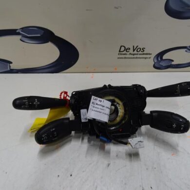 Peugeot 5008  Combischakelaar Stuurkolom 2012 96773911ZD-96773911XT