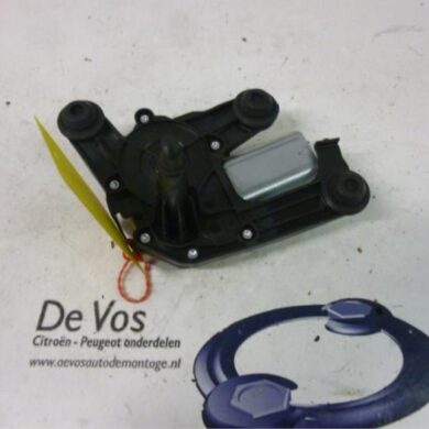 Citroen DS3 1.6 VTi 120 16V Rear wiper motor 2012 6405QL