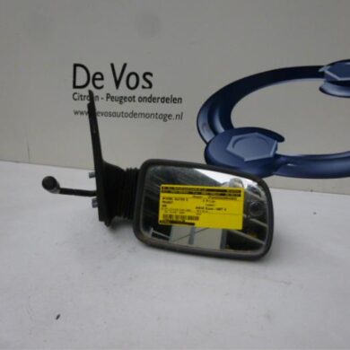 Peugeot 205 1.4 Wing mirror, right 1997 8148A3