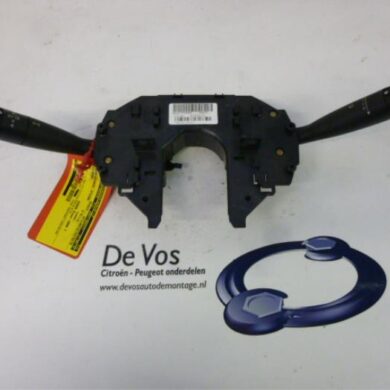 Citroen C4 1.4 16V Steering column stalk 2006 624346-6242Y4