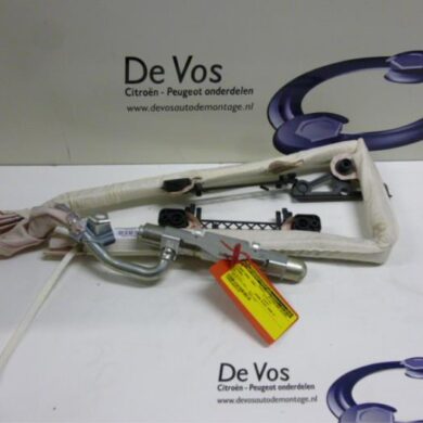 Citroen C2 1.1 Roof curtain airbag 2004 8331AL