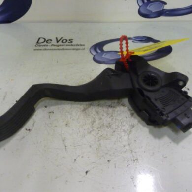 Citroen C3 1.6 HDi 92 Gaspedaal 2011 1601CW