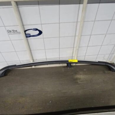 Citroen C3 1.4 Roof rail, right 2005 836179