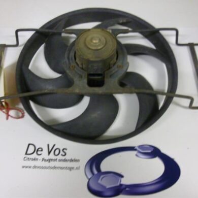 Citroen Xsara  Koelvinhuis 2000 125351