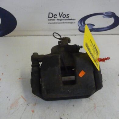 Citroen Jumper  Rear brake calliper, left 4H03 2015 1612437280