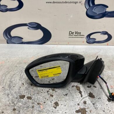 Opel Corsa 1.2 Turbo 12V 100 Buitenspiegel links 2021 98260224XT