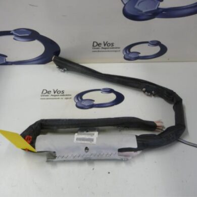 Peugeot 3008  Roof curtain airbag 2010 8335WQ