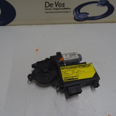 Citroen C4 Picasso 1.6 HDi 16V 110 Door window motor 2009 9222CY-9222HG