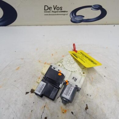 Peugeot 307 1.6 16V Fenstermotor Tür 2005 9222CG-9222S5
