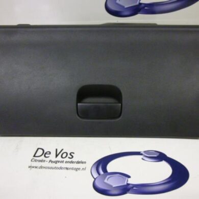 Peugeot 308 1.6 VTI 16V Glovebox 2007 8226KX-8226LE