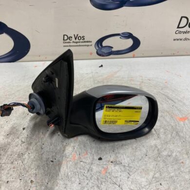Peugeot 206 1.4 XR,XS,XT,Gentry Wing mirror, right 2001 8149KN-8154JF