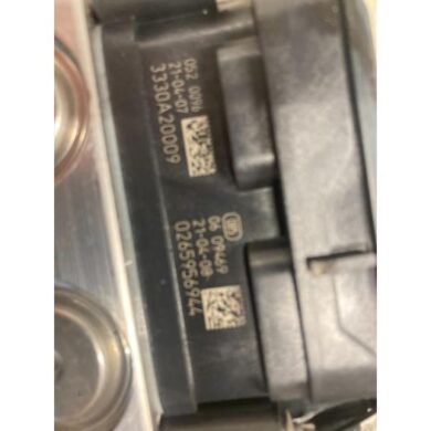 Citroen Berlingo 1.5 BlueHDi 130 ABS pump YHZ 2021 1673577080-1673577180-0265956944