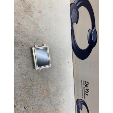 Peugeot 2008  Display Interieur HNS 2019 1623840180-1638944680-9824142380