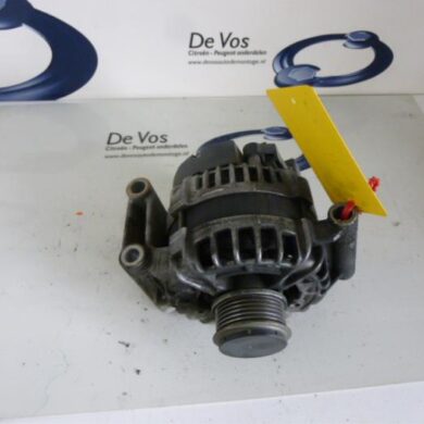 Peugeot Boxer  Dynamo 4H03 2012 9674987580-1606430480