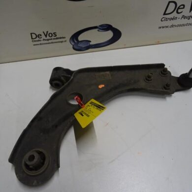 Citroen C4 Picasso  Draagarm rechts-voor 2015 9678311280