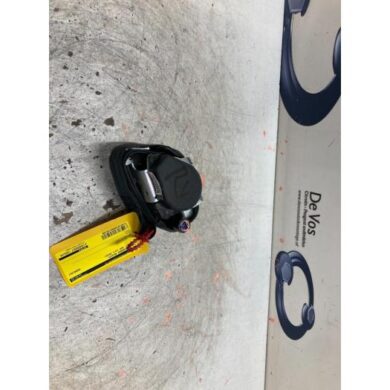 Peugeot 308  Gurtsrammer rechts 2010 8975FW