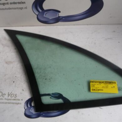 Citroen Picasso  Extra window 4-door, left 2003 8569S6